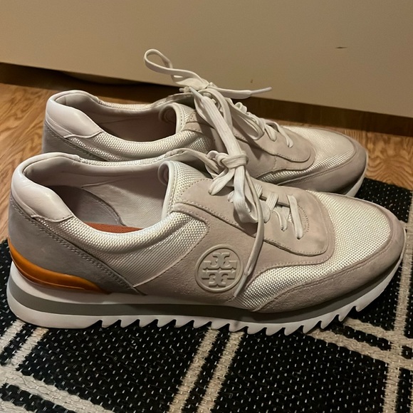 Tory Burch Shoes - Tory Burch size 10 women’s Shoes sneakers Trainers